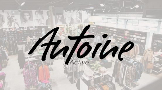 Boutique Antoine Active